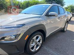 هيونداي كونا